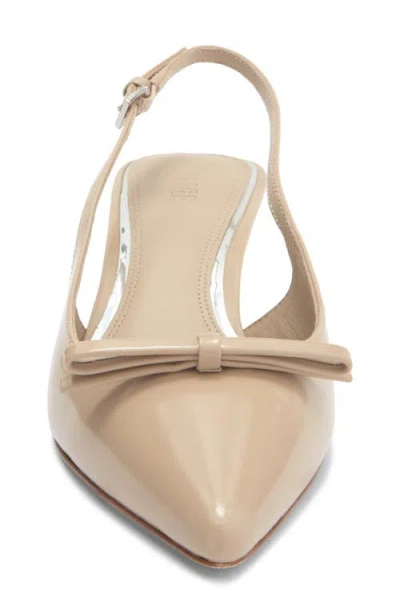 Paige Mylah Kitten Heel Pump In Multi