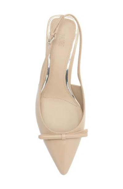 Paige Mylah Kitten Heel Pump In Multi