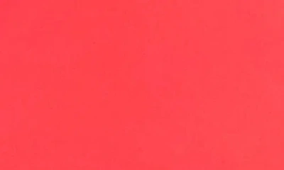 Bleu Rod Beattie Rod Beattie Ruffle Tankini Top In Red