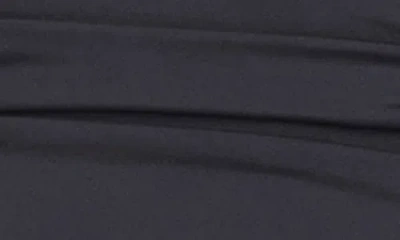 Bleu Rod Beattie Rod Beattie Shirred Tankini Top In Black