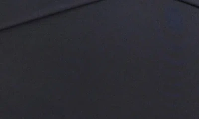 Bleu Rod Beattie Rod Beattie Draped One-piece Swimsuit In Blue