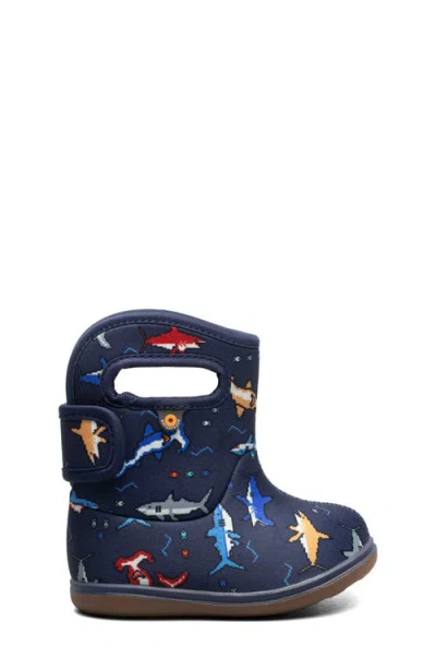 Bogs Baby  Ii Insulated Waterproof Boot In Multi