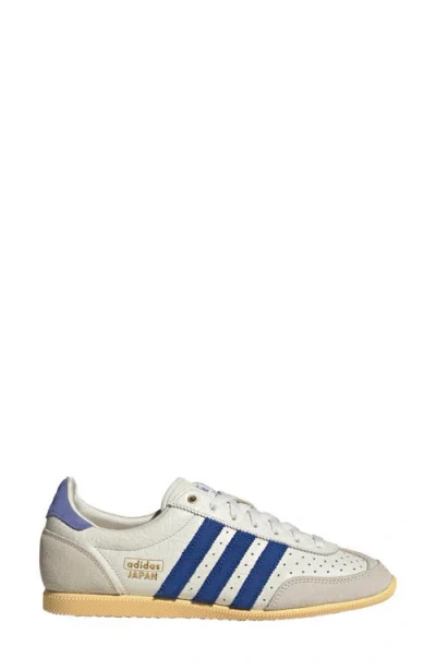 Adidas Originals Adidas Japan Low Top Sneaker In Multi