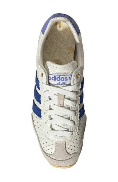 Adidas Originals Adidas Japan Low Top Sneaker In Multi
