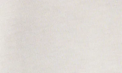 Diet Starts Monday Cotton Graphic T-shirt In Gray