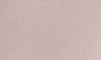 Spanx ® Airessentials® Luxe Mock Neck Sweatshirt In Brown