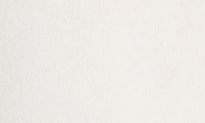 Nic + Zoe Nic+zoe Scallop Sweater Tank In Black