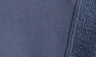 Tenly Kids' Cotton Fleece Sweatshirt In Black