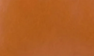 Zuny Bull Buloo Faux Leather Bookend In Brown