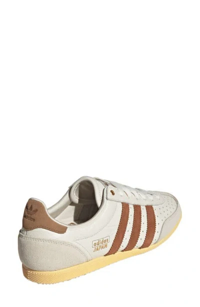 Adidas Originals Adidas Japan Low Top Sneaker In Multi
