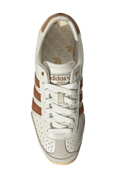 Adidas Originals Adidas Japan Low Top Sneaker In Multi