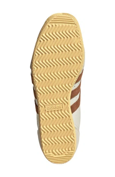 Adidas Originals Adidas Japan Low Top Sneaker In Multi