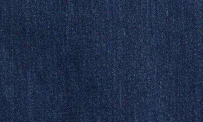 7 For All Mankind Austyn Relaxed Straight Leg Jeans In Blue