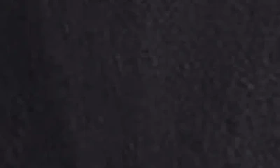 Blanknyc The Long Barrel Leg Jeans In Black