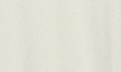 Vineyard Vines Fleece Crewneck Sweatshirt In White