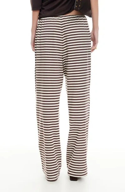 Lioness Bloom Stripe Pants In Multi