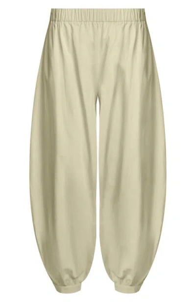 Lioness Wilderness Joggers In Neutral