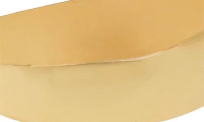 Marlyn Schiff Maya Cuff Bracelet In Gold