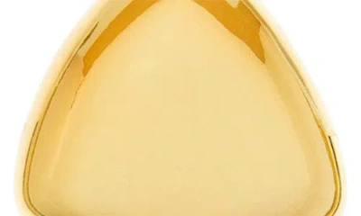 Marlyn Schiff Diana Pin In Gold