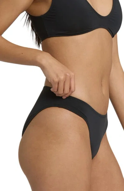 Billabong Sol Searcher Lowrider Bikini Bottoms In Multi