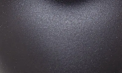 Roxanne Assoulin The Puffy Heart Stud Earrings In Black