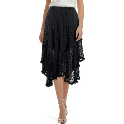 All In Favor All In Black