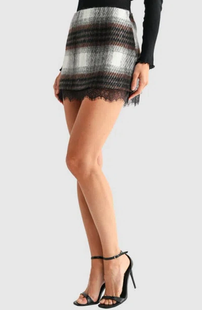 All In Favor All In Black