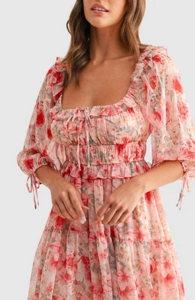 All In Favor All In Brown