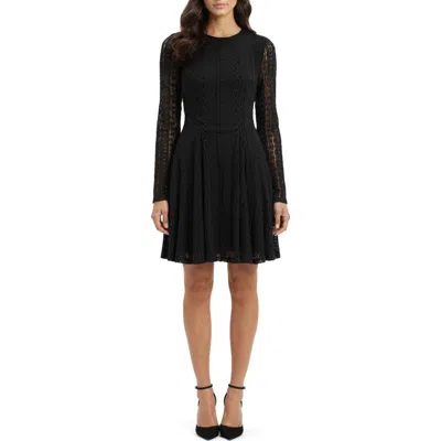 All In Favor All In Black