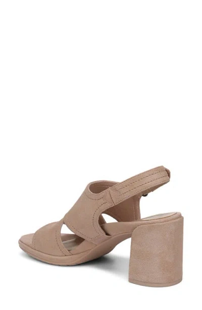 Vionic Bolinas Slingback Sandal In Neutral