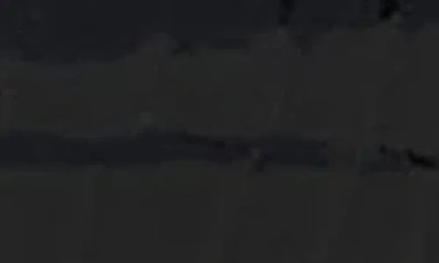 Aureum No. 16 Crocodile Texture Leather Belt In Black