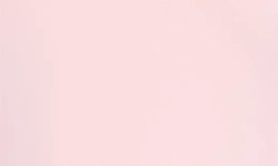 Free People Party Favor Ruffle Bodysuit In Pink