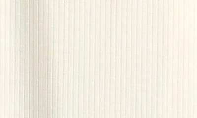 Love, Fire Kids' Tank & Cardigan Set In White