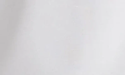 Tommy John Modal Blend Piqué Polo In White