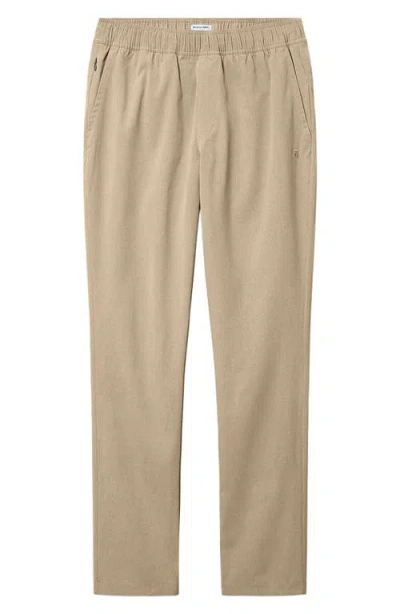 Tommy John Air Flow Pants In Neutral
