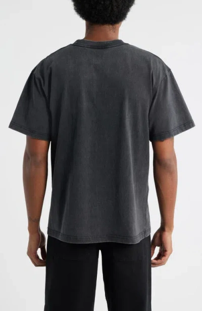 Santo Studio Olive Tree Graphic T-shirt In Blue