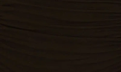 Becca Color Code High Waist Bikini Bottoms In Brown