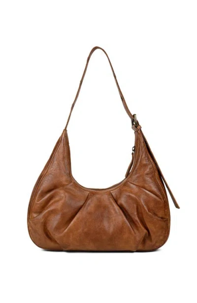 Roan Behalf Bag In Brown