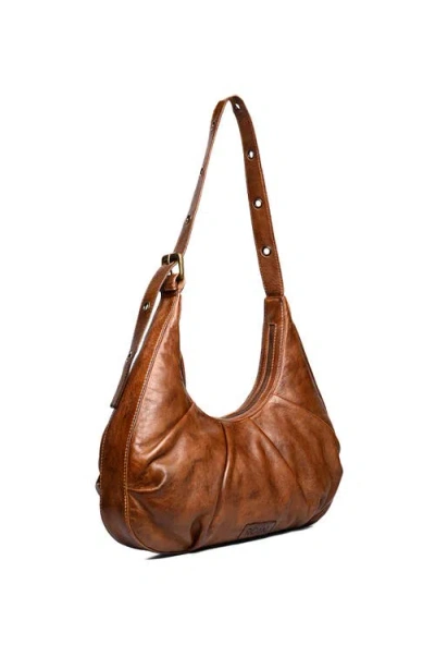 Roan Behalf Bag In Brown
