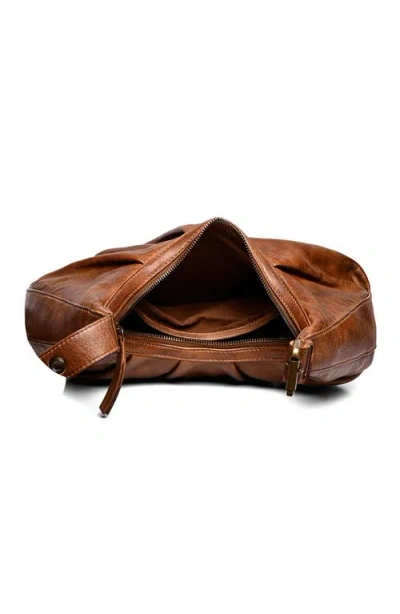 Roan Behalf Bag In Brown