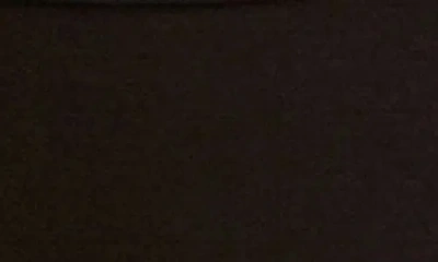 Saalt Leakproof Light Absorbency Stretch Cotton Bikini In Black