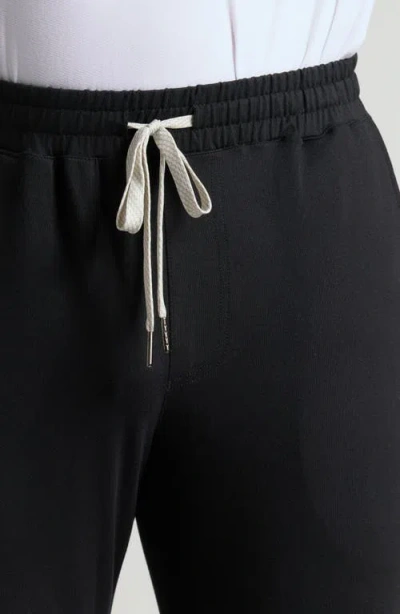 True Classic Active Performance Joggers In Black