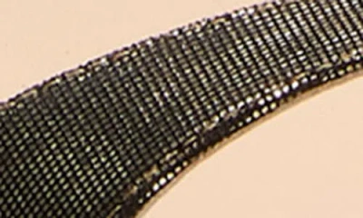 Stuart Weitzman Babette Sandal In Brown