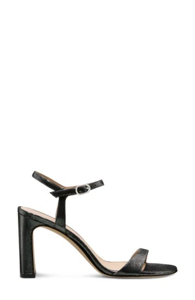 Stuart Weitzman Babette Sandal In Multi