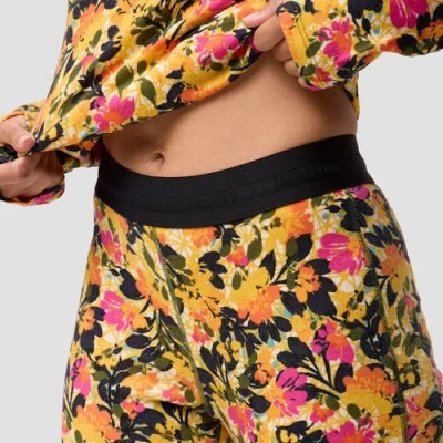 Backcountry Cedars Rws Merino Mid-wt Baselayer Bottom In Brown