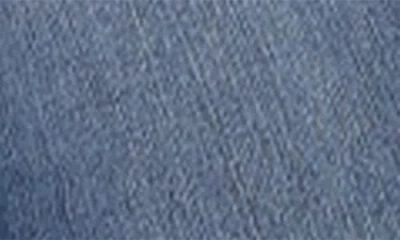 Slink Jeans High Waist Skinny Jeans In Blue