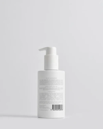 Mistr Clay Cleanser