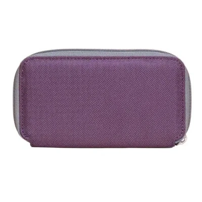 Haiku Intrepid In Purple