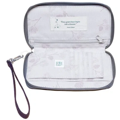 Haiku Intrepid In Purple