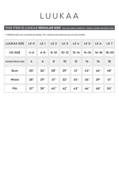 Luukaa Elva Textured Coat & Hat In Black